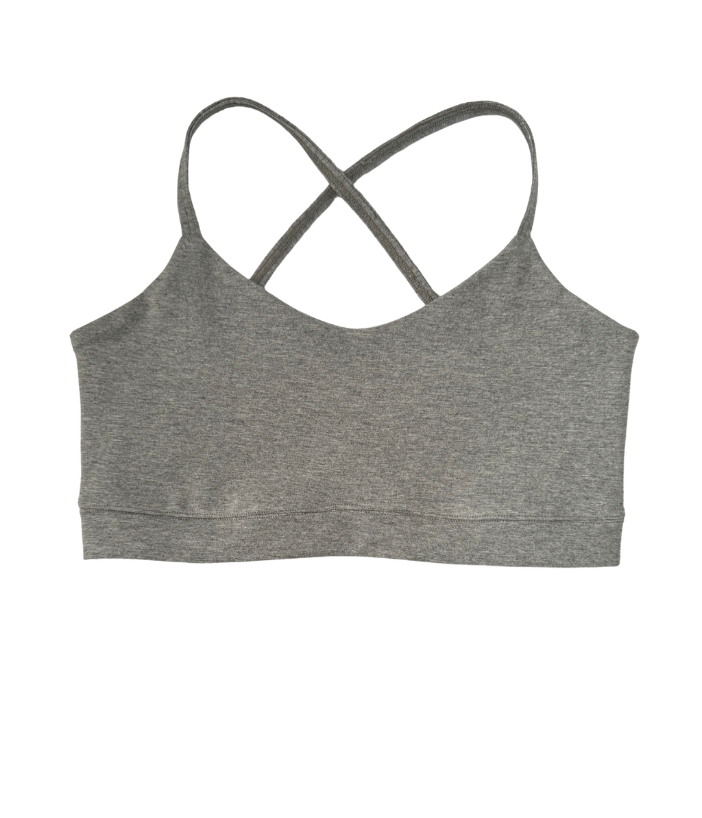 Studio Cami Crop