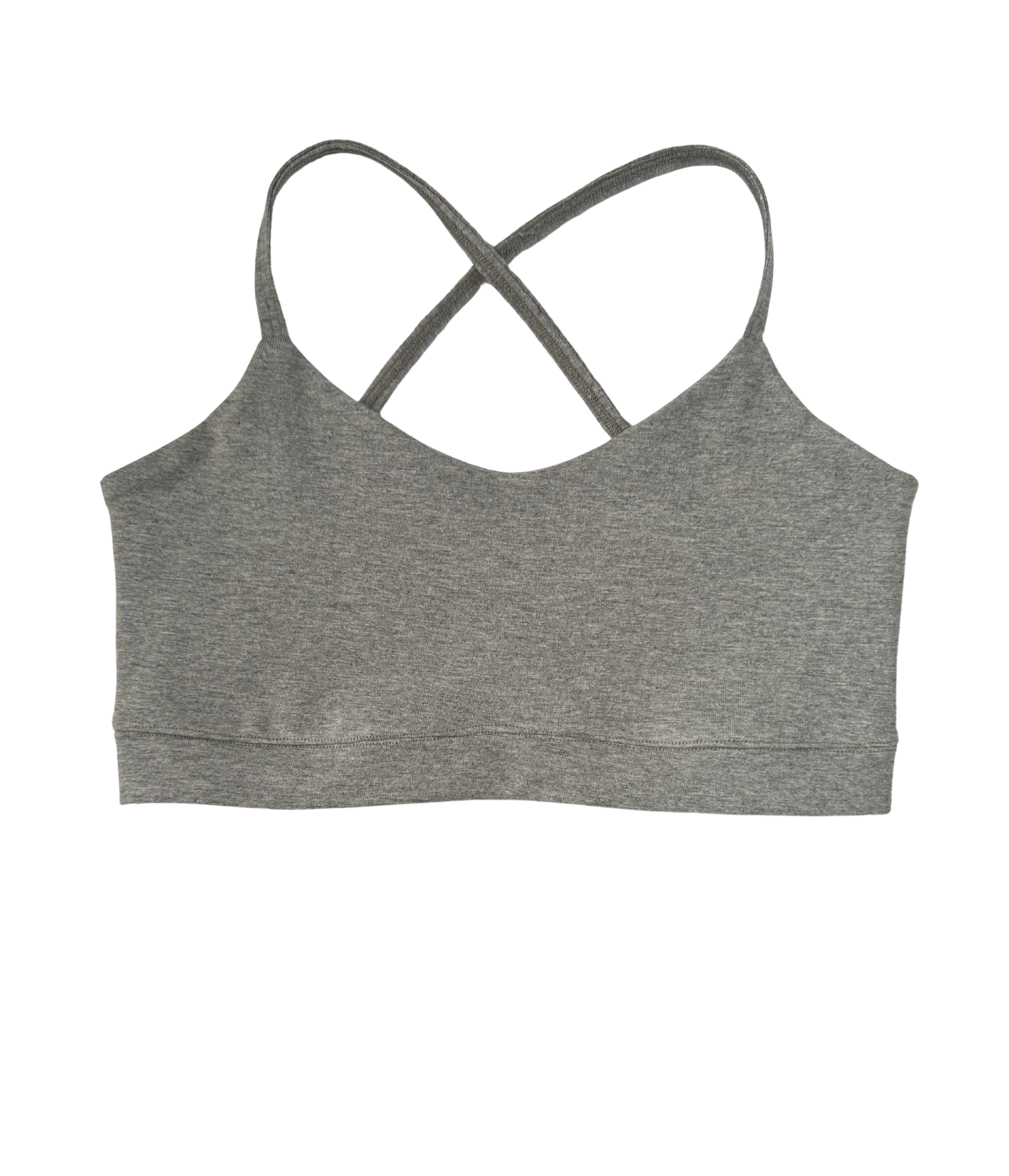 Studio Cami Crop