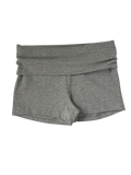 Studio Fold-Over Shorts