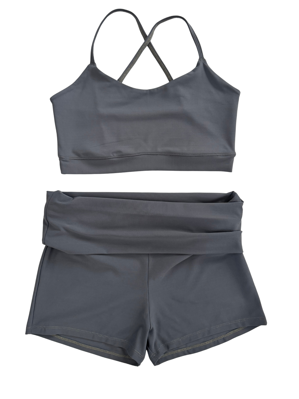 The Slate Studio Set