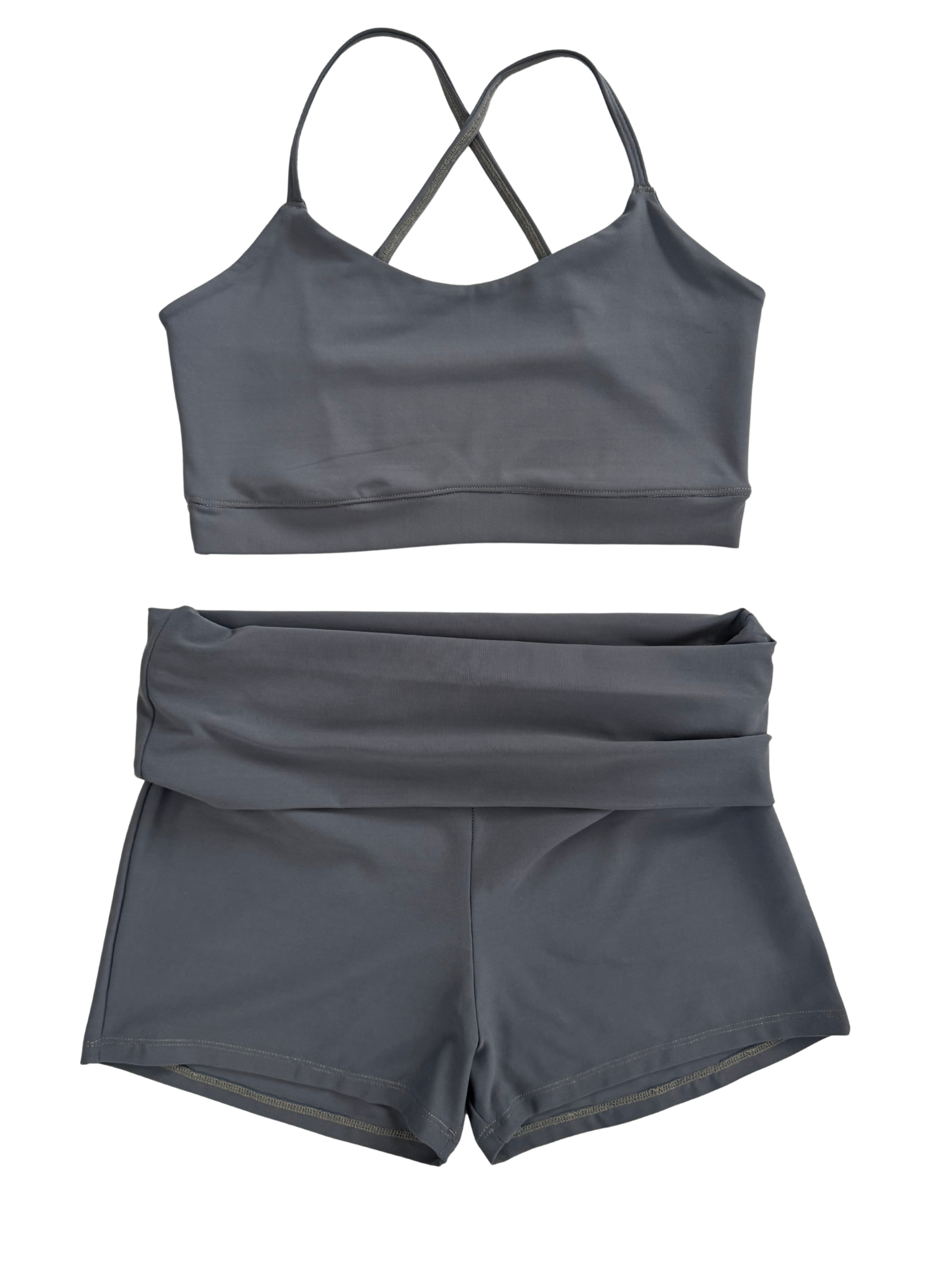 The Slate Studio Set