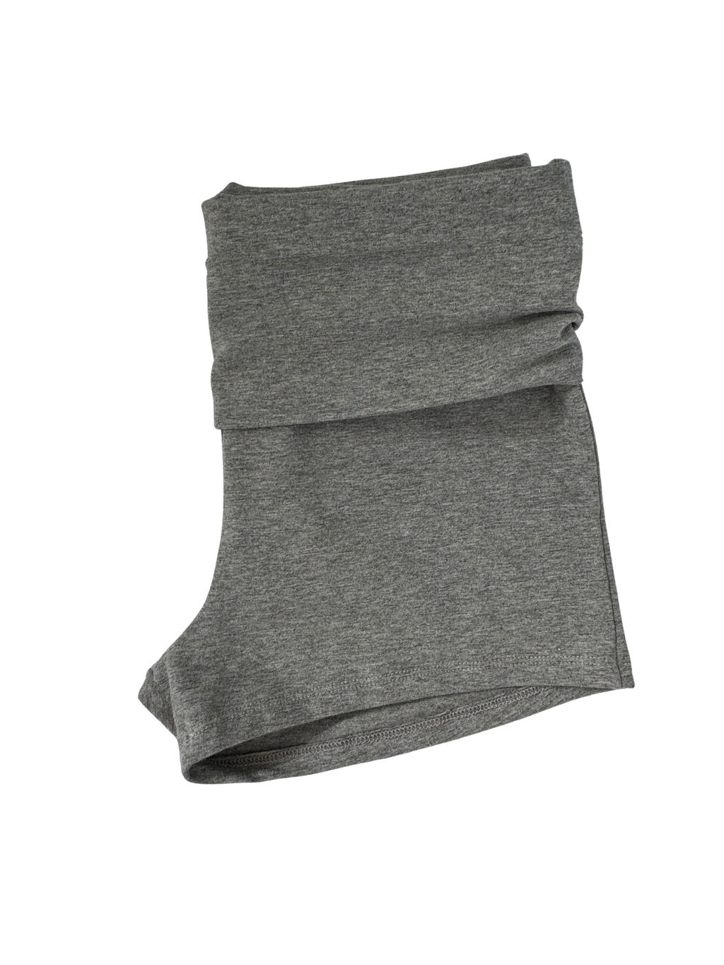 Studio Fold-Over Shorts