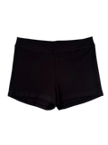 Studio High Waist Shorts