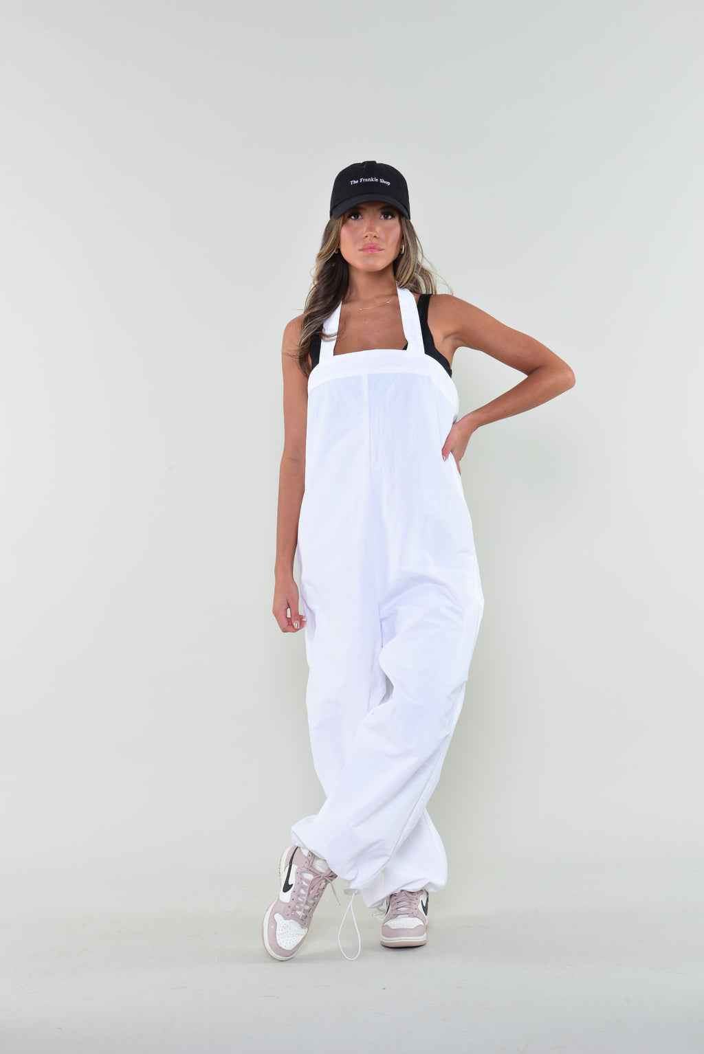 Parachute Overall