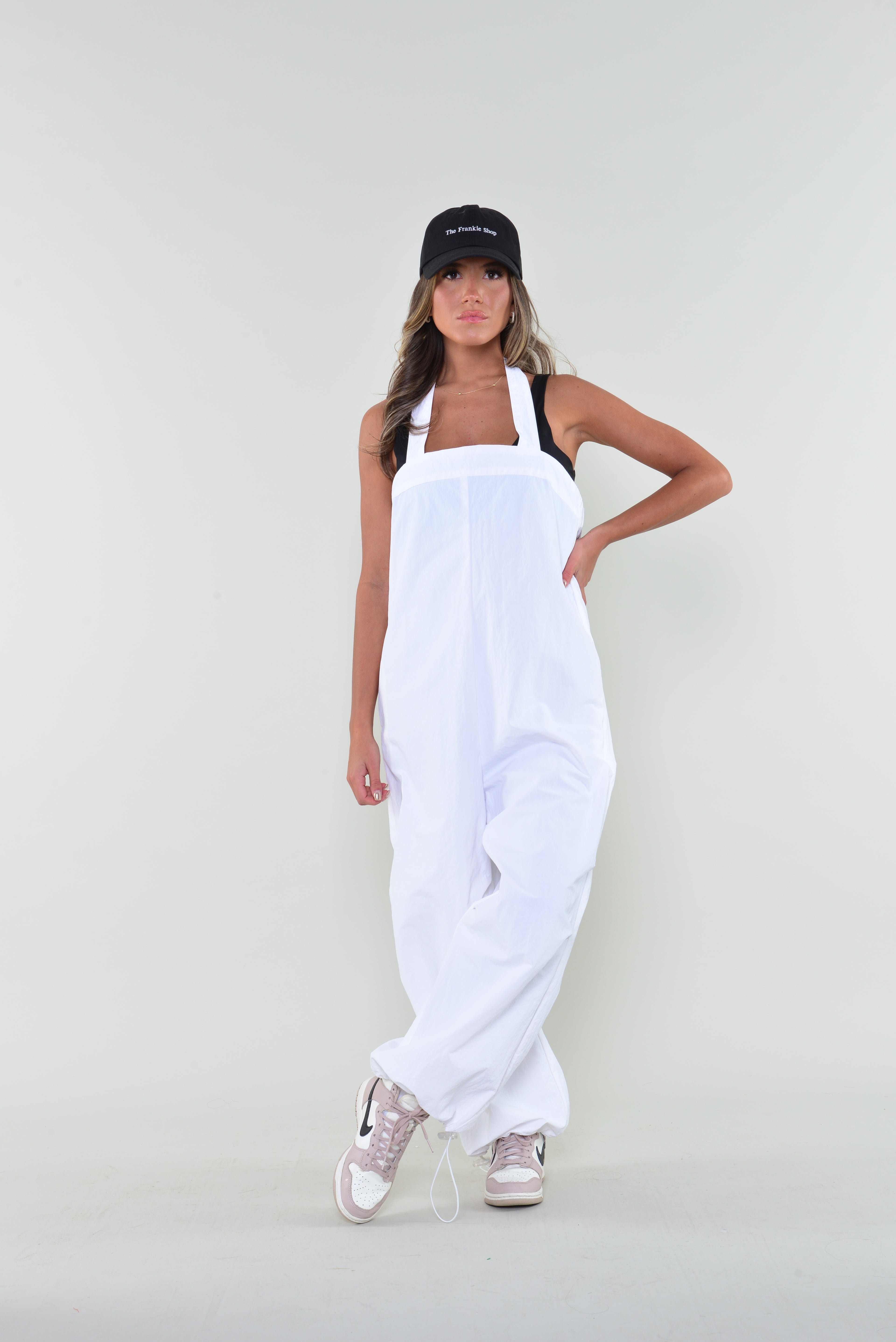 Parachute Overall