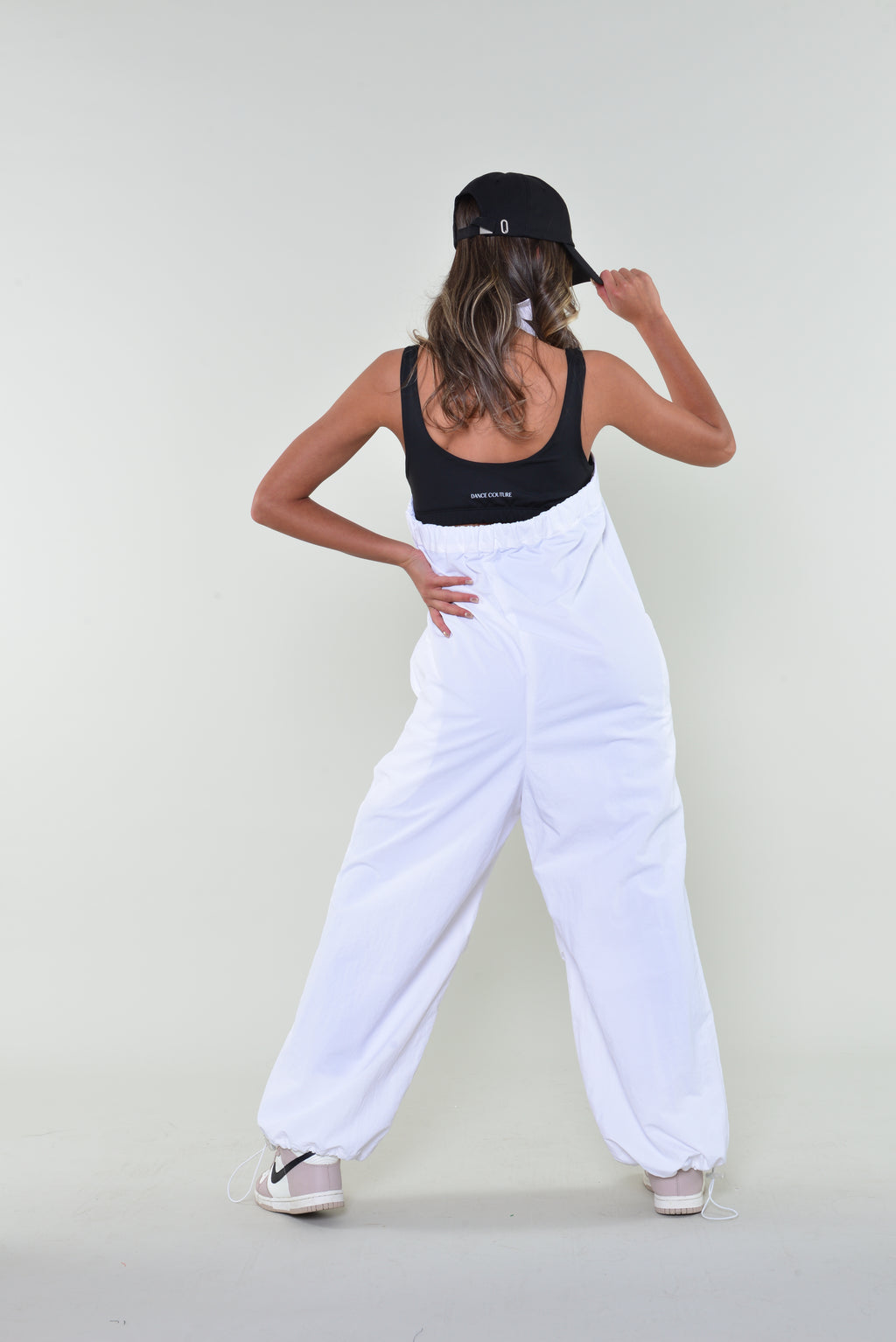 Parachute Overall