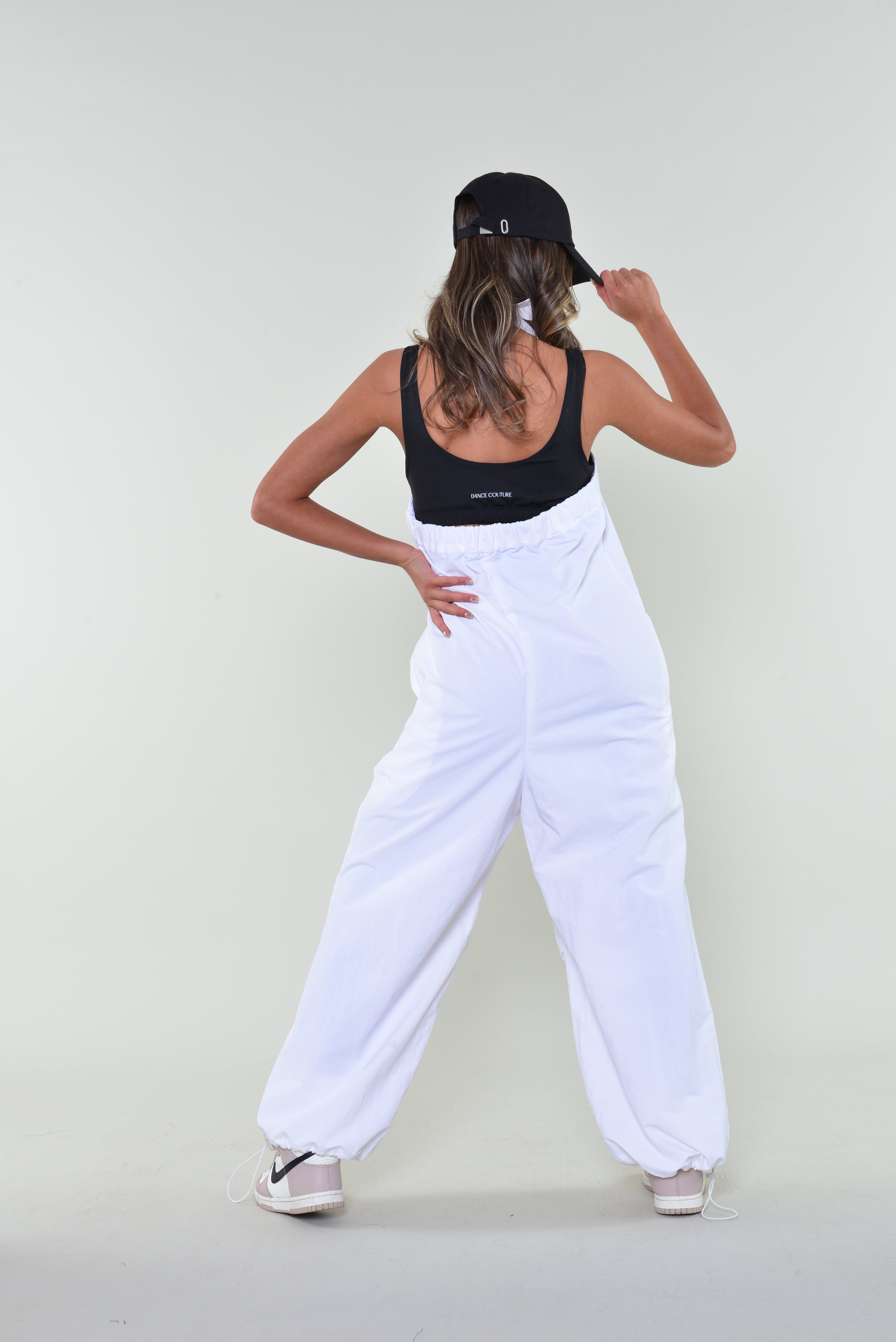 Parachute Overall