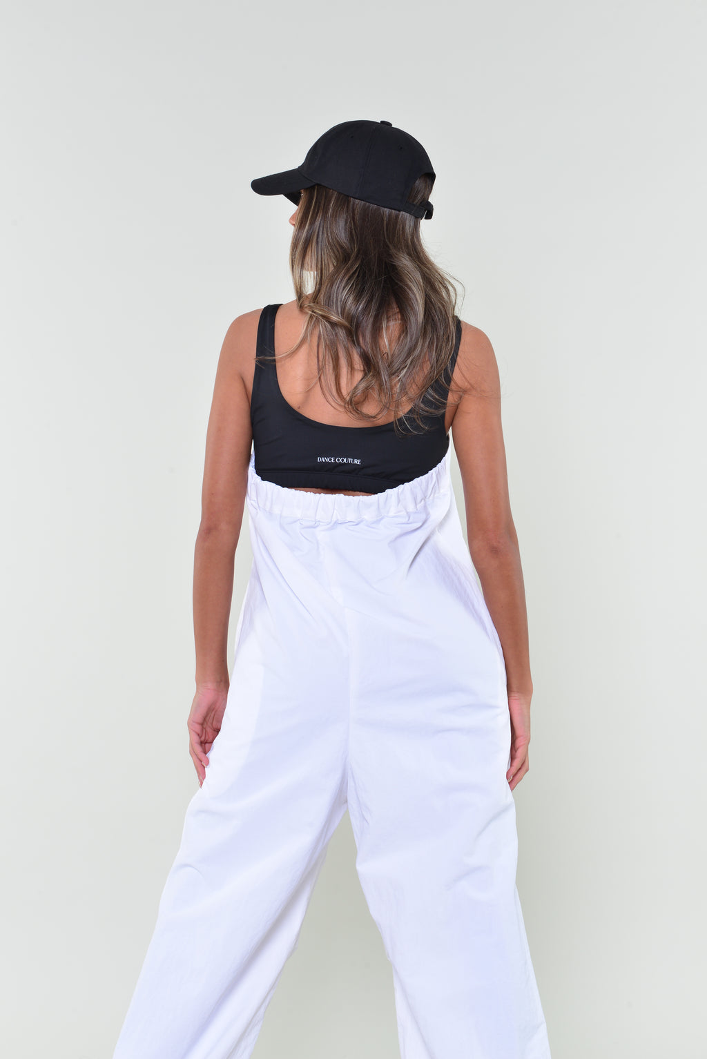 Parachute Overall