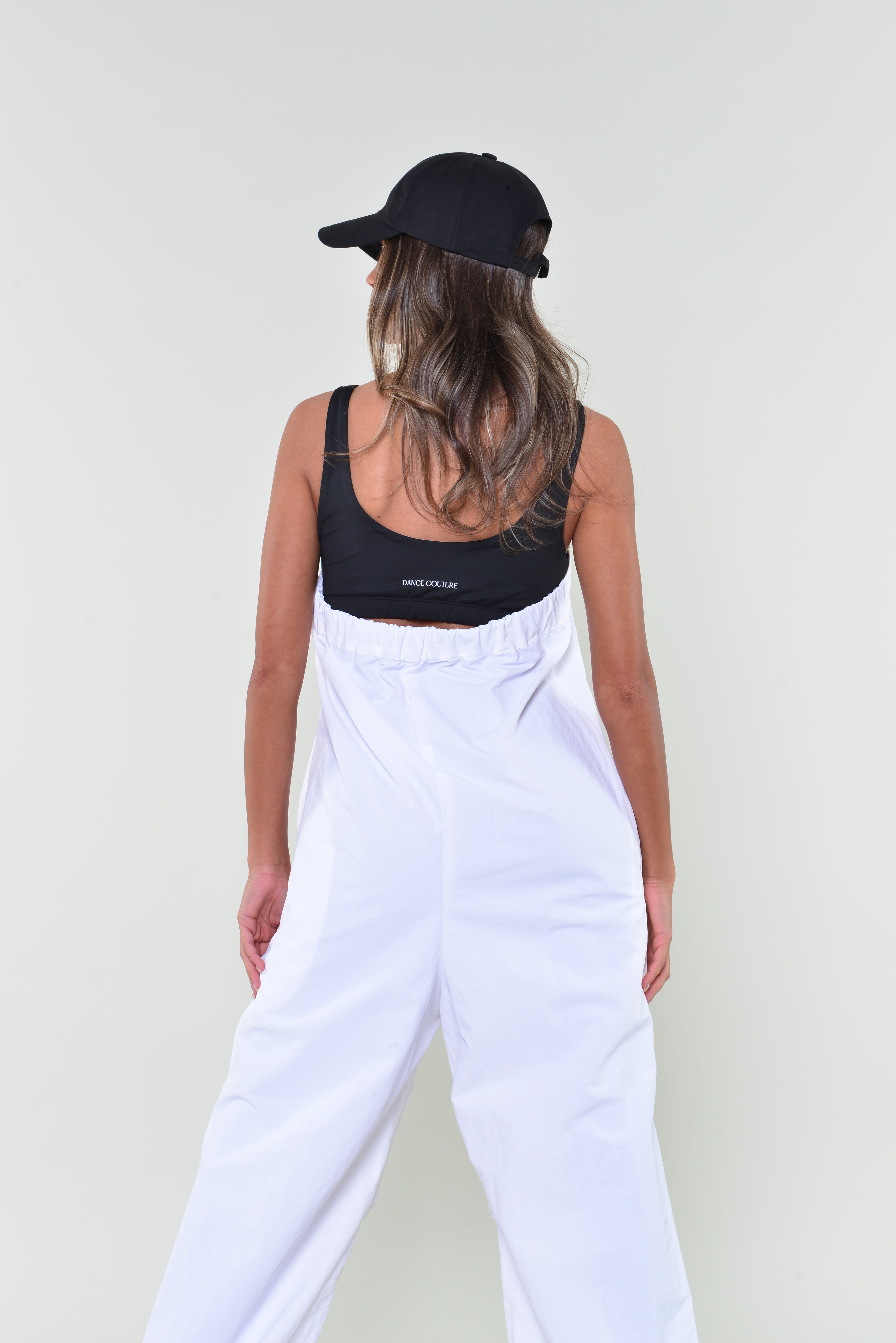 Parachute Overall