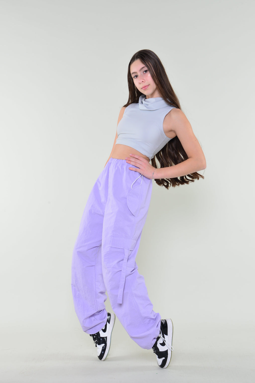 Studio House Parachute Pant - PRE-ORDER
