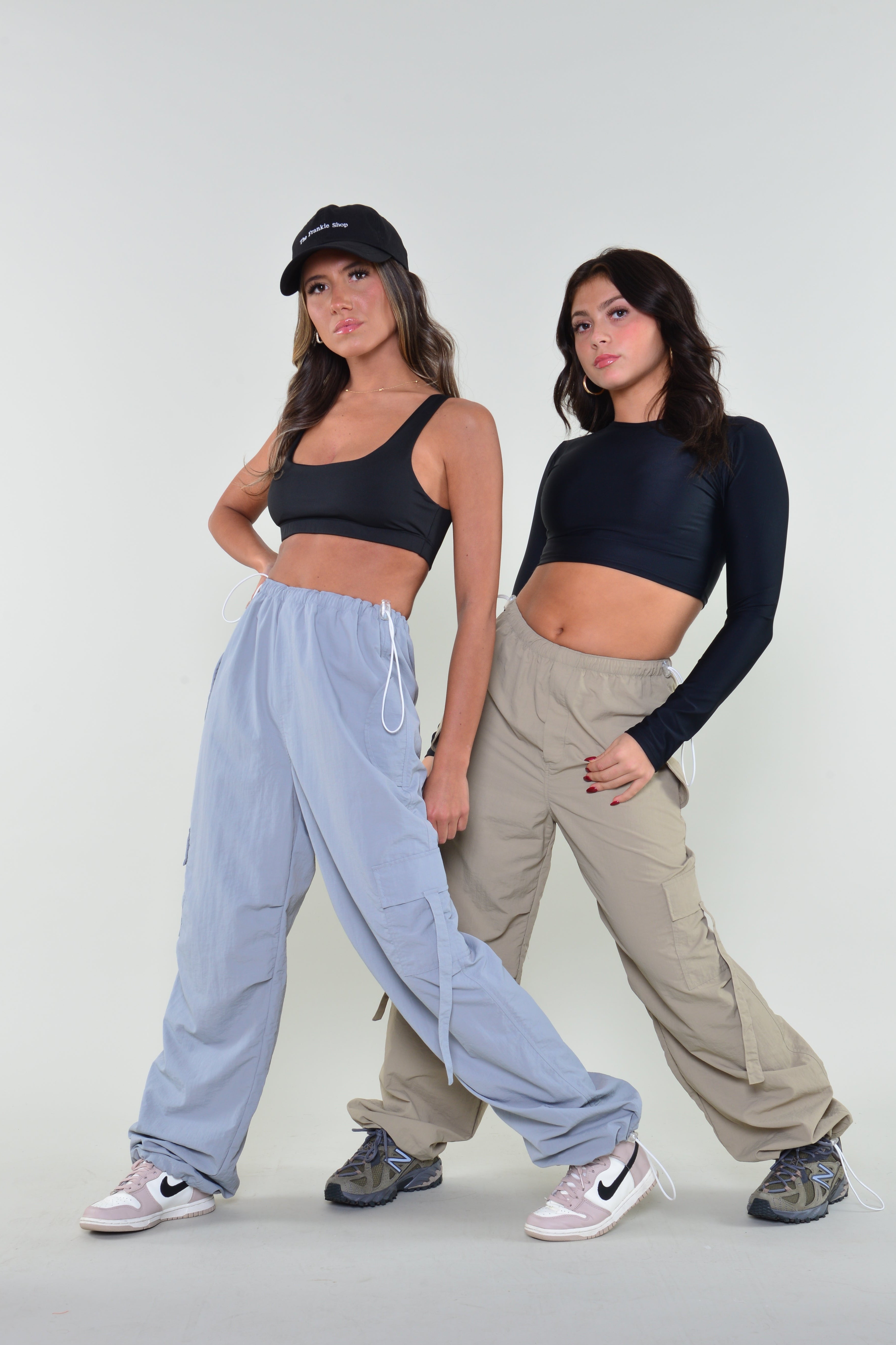 Studio House Parachute Pant - PRE-ORDER