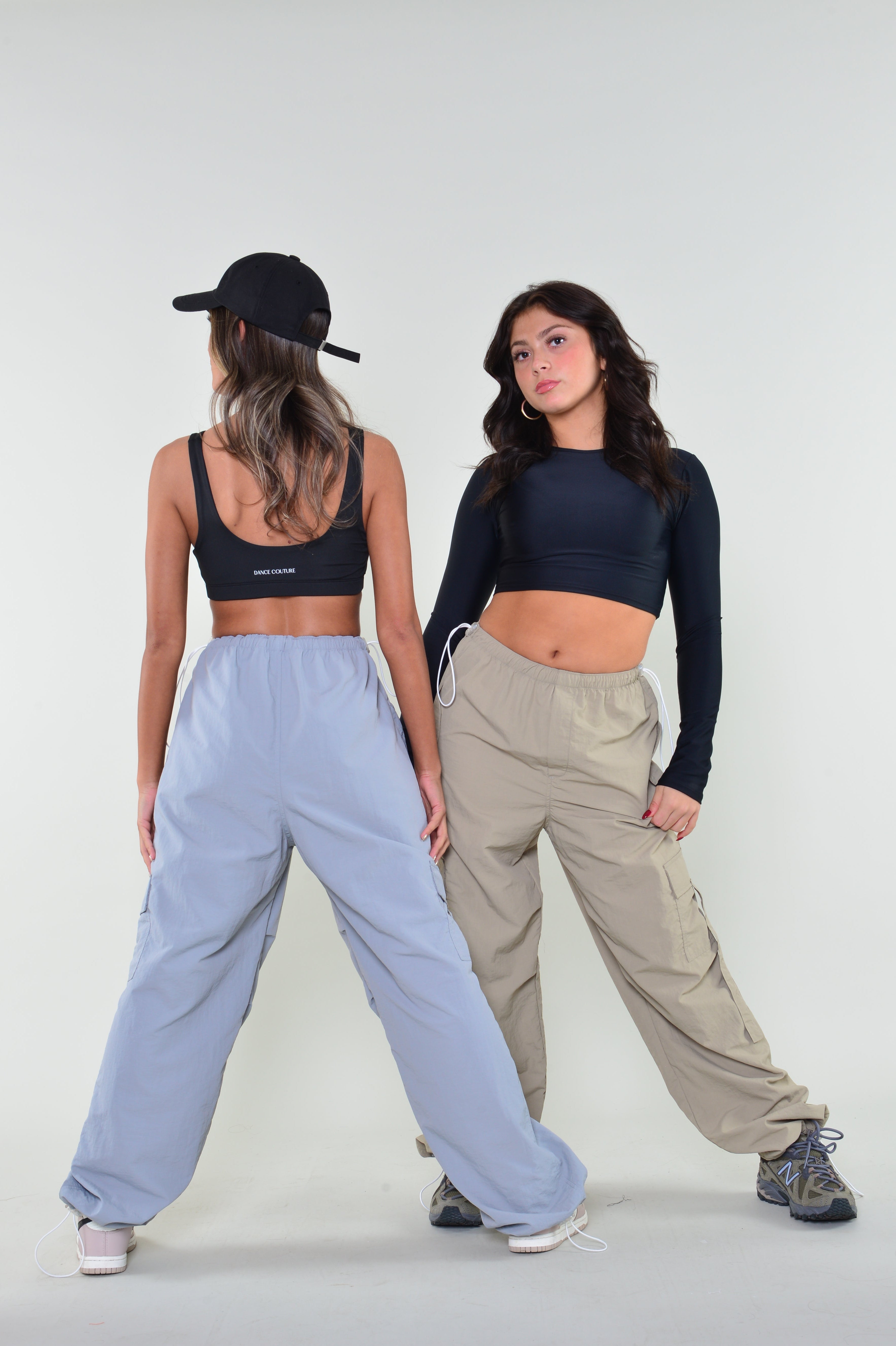 Studio House Parachute Pant - PRE-ORDER