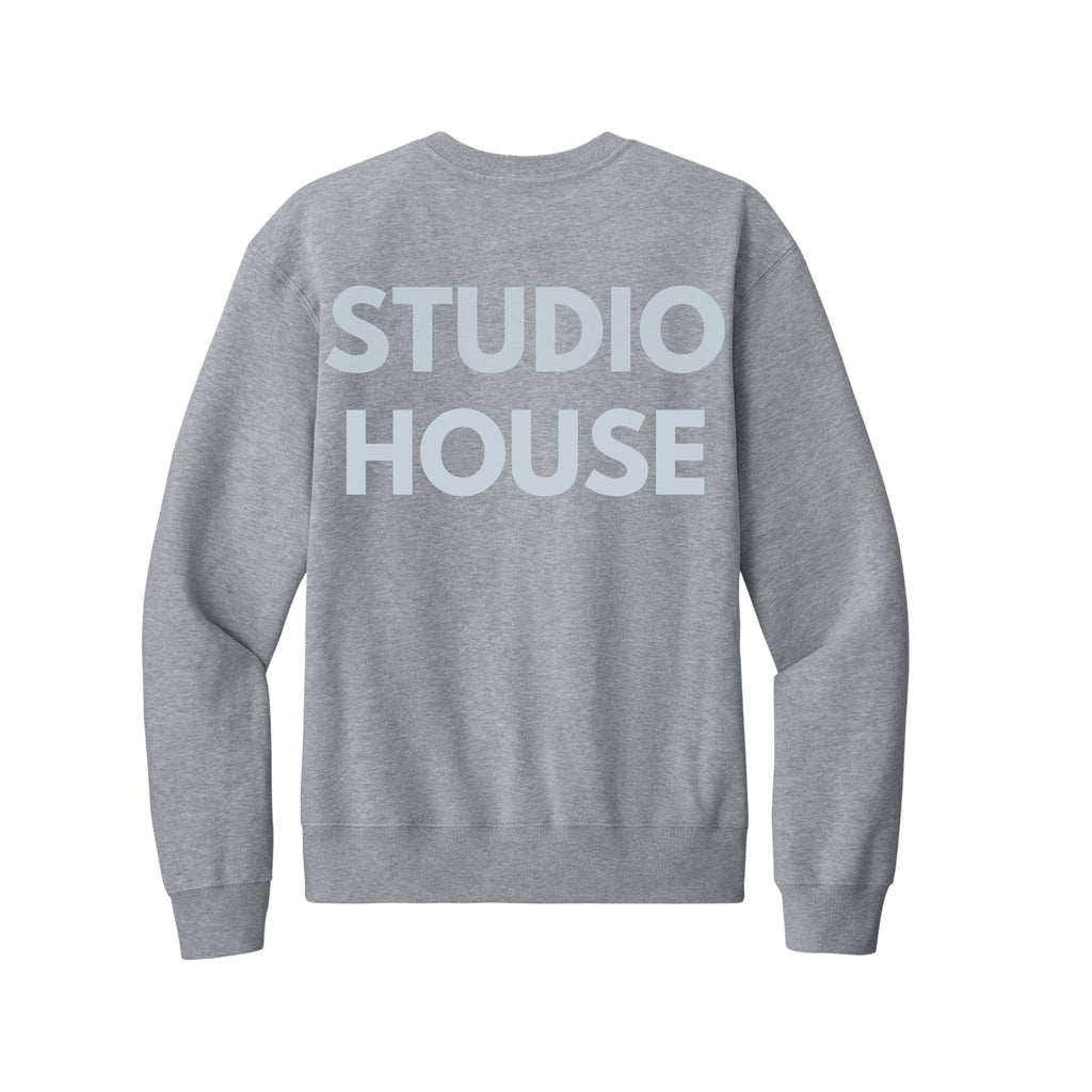 The Studio House Crew
