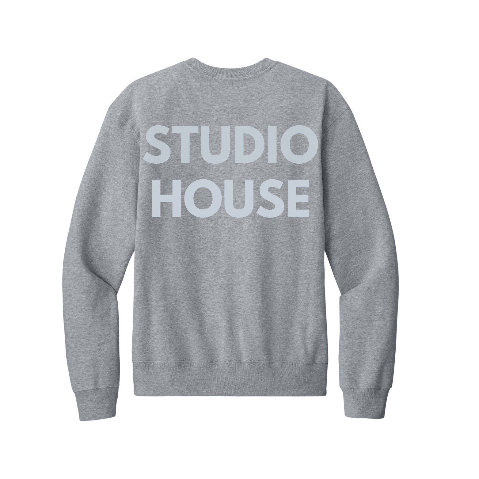 The Studio House Crew