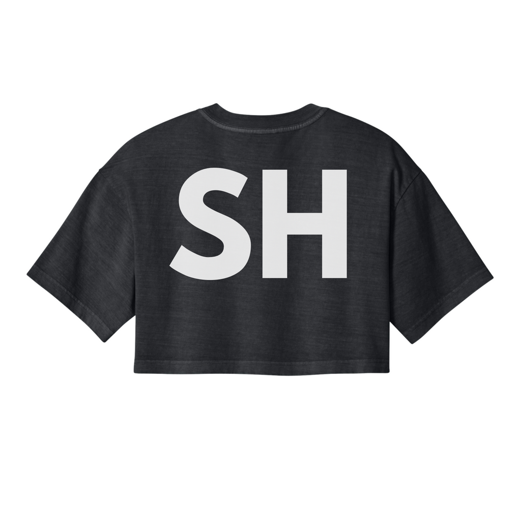 The Studio House Crop