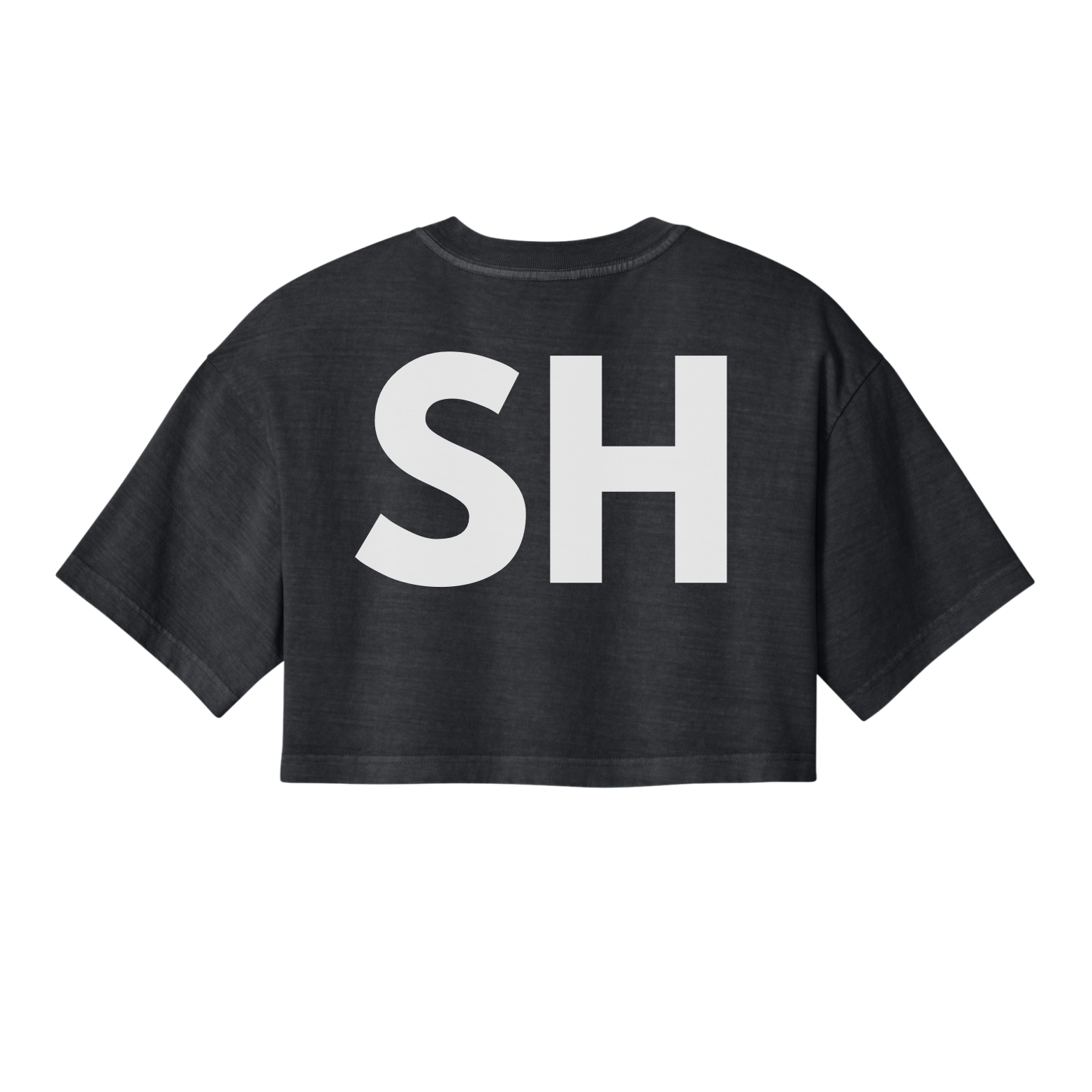 The Studio House Crop