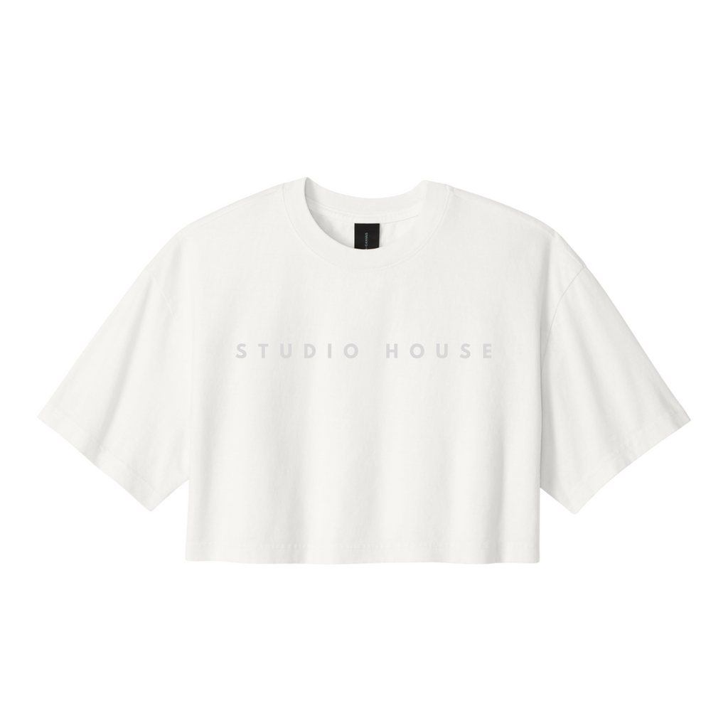 The Studio House Crop