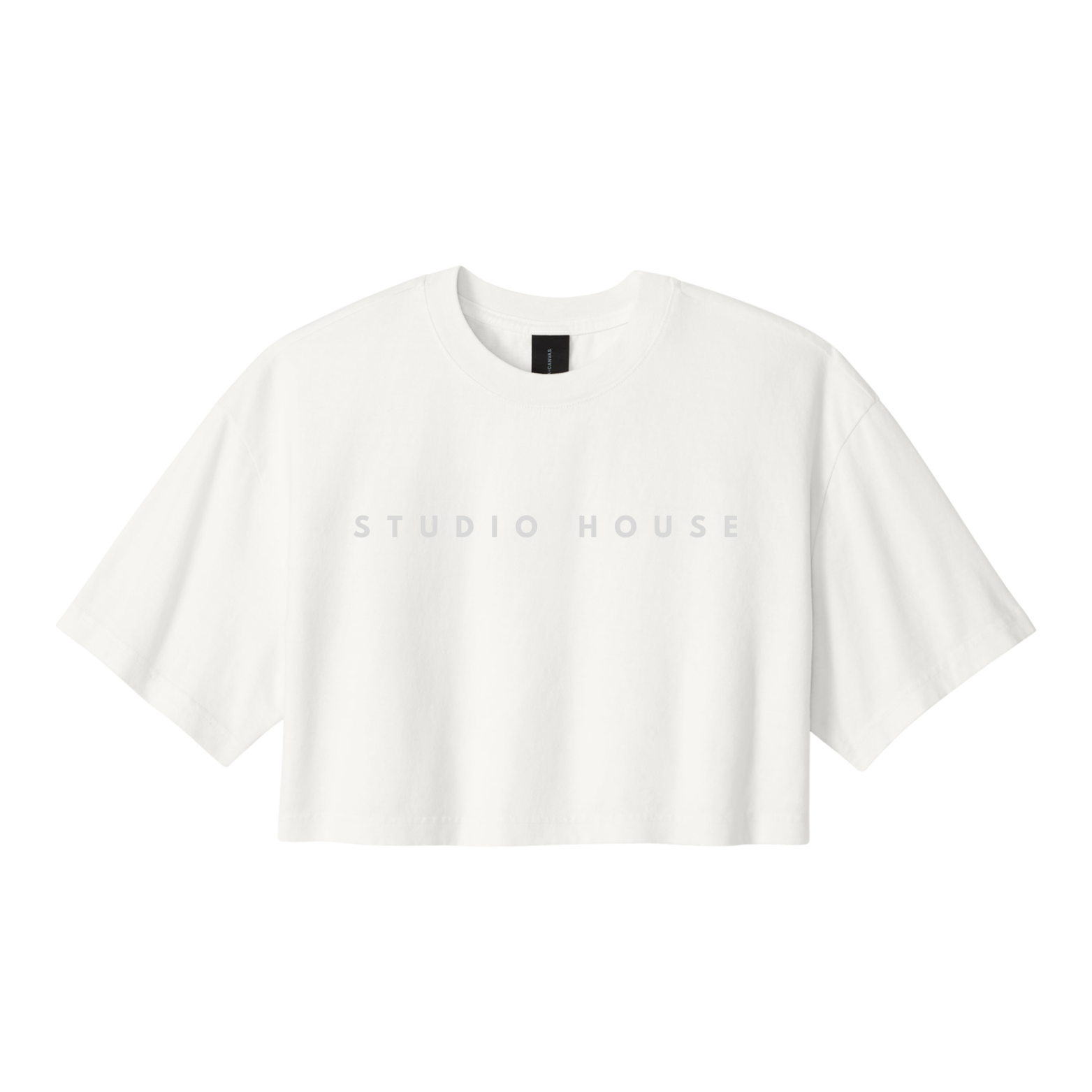 The Studio House Crop