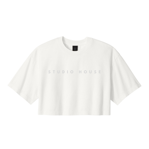The Studio House Crop