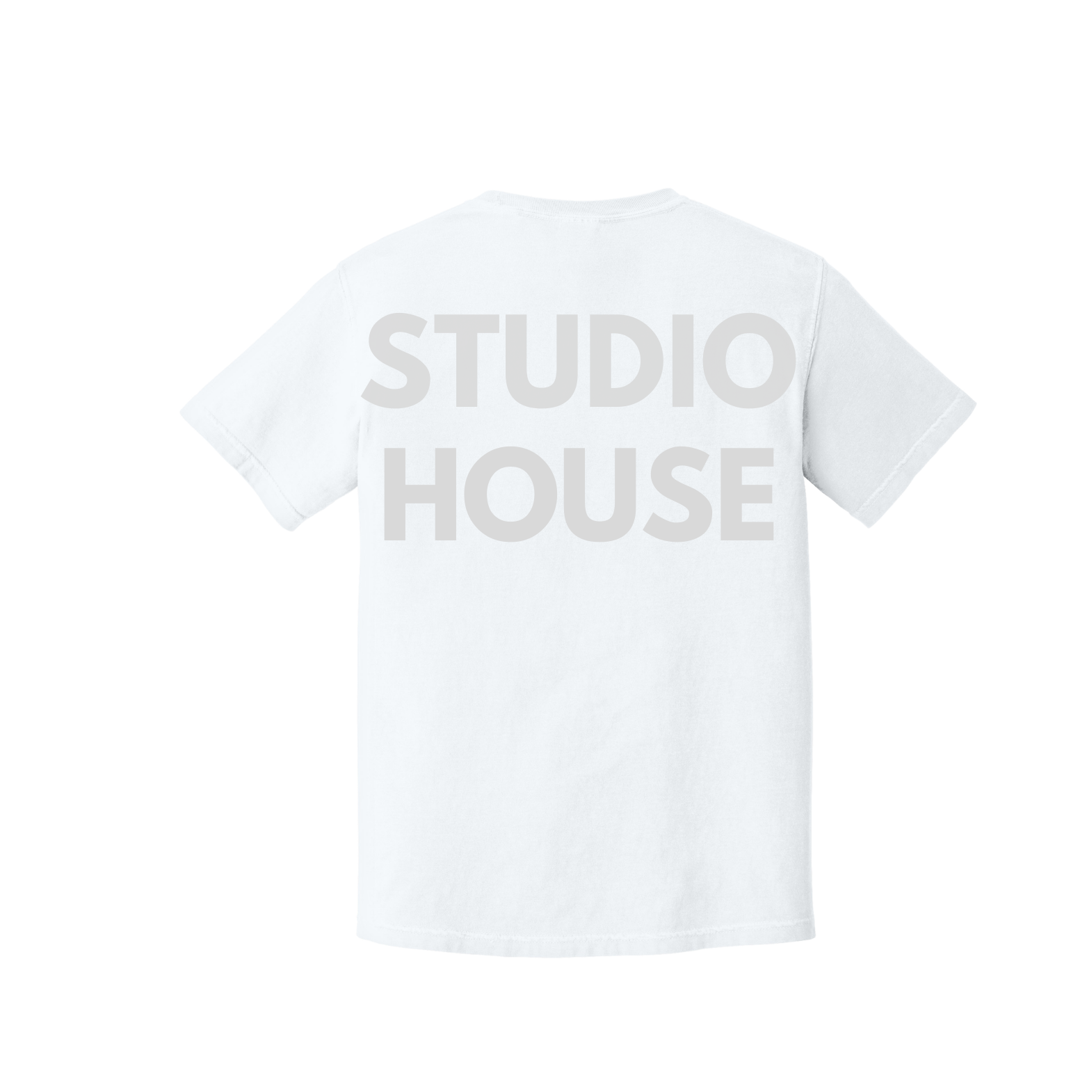 The Studio House Tee