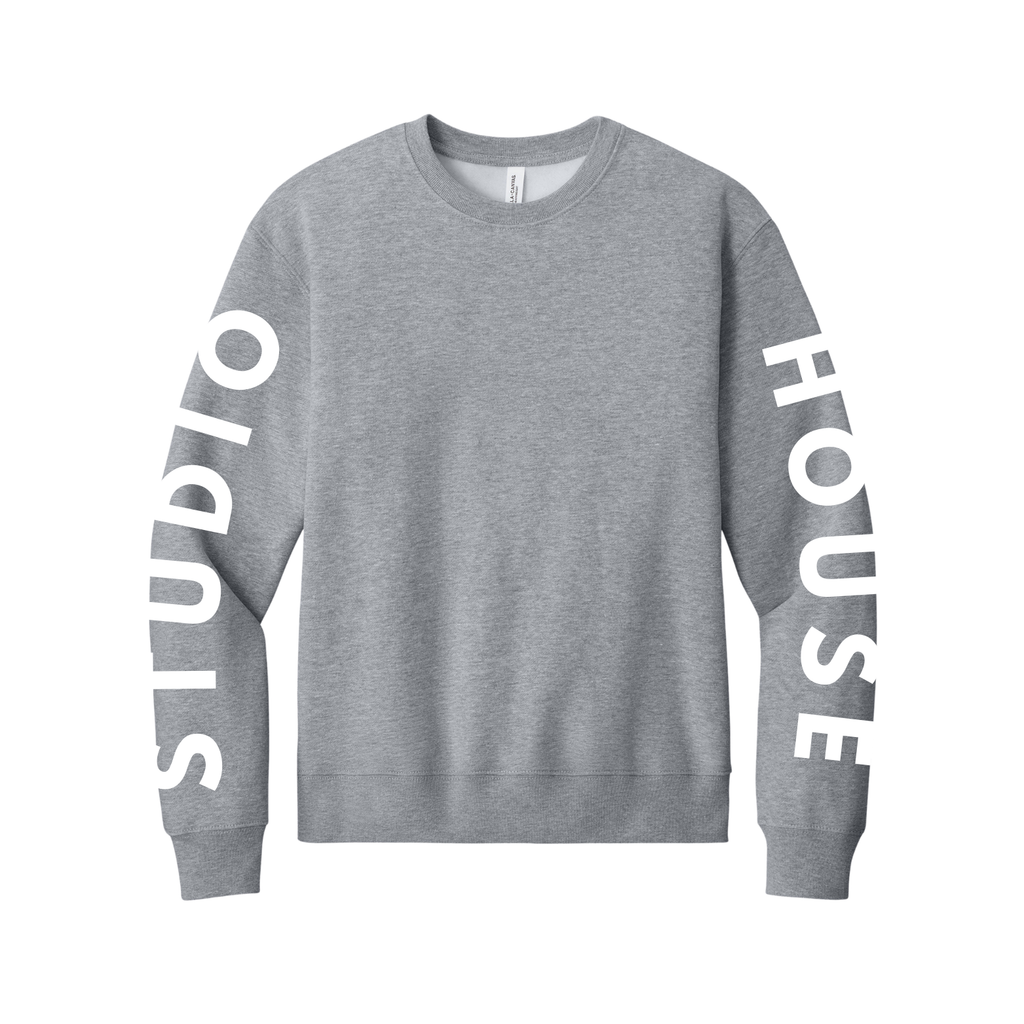 The Studio House Crew