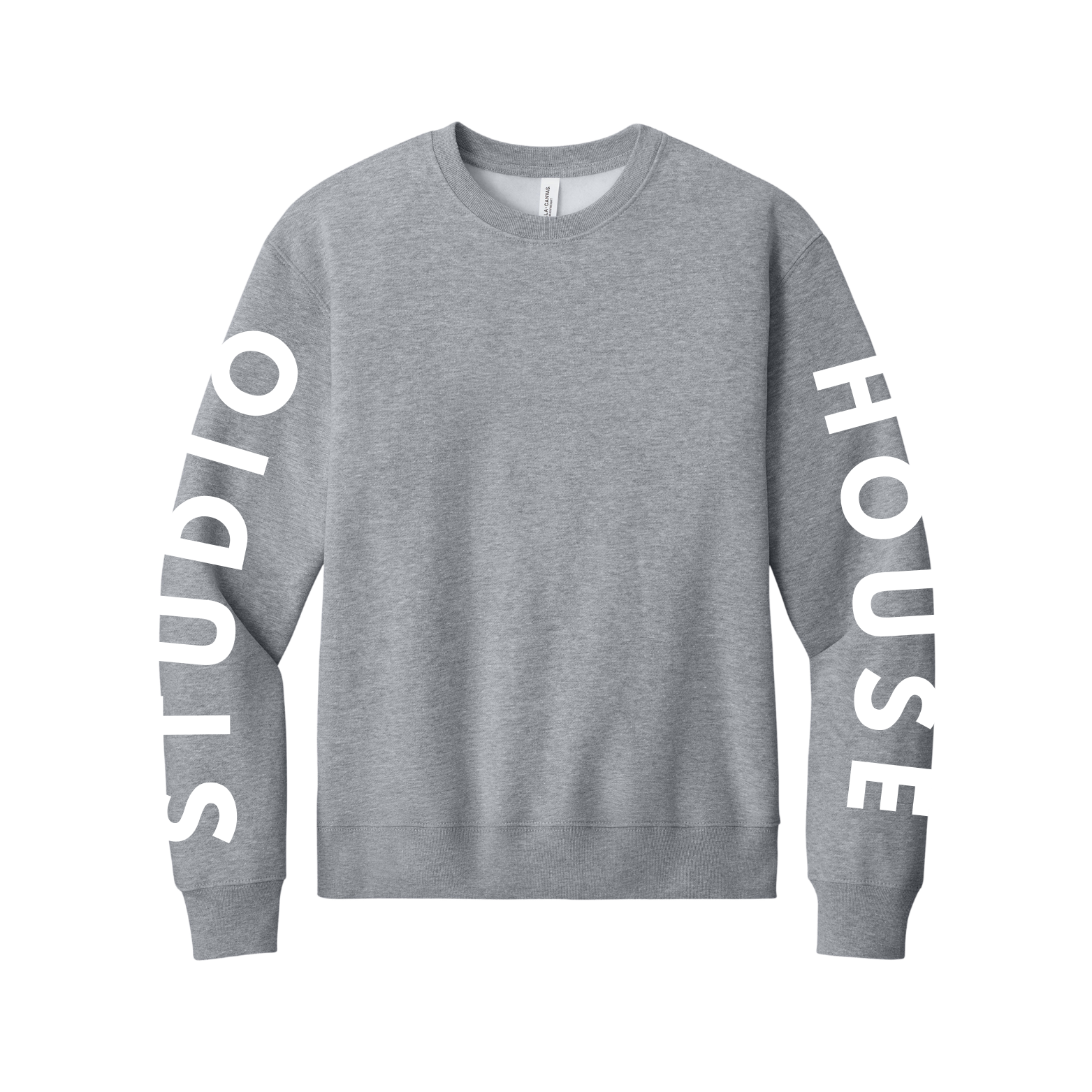 The Studio House Crew