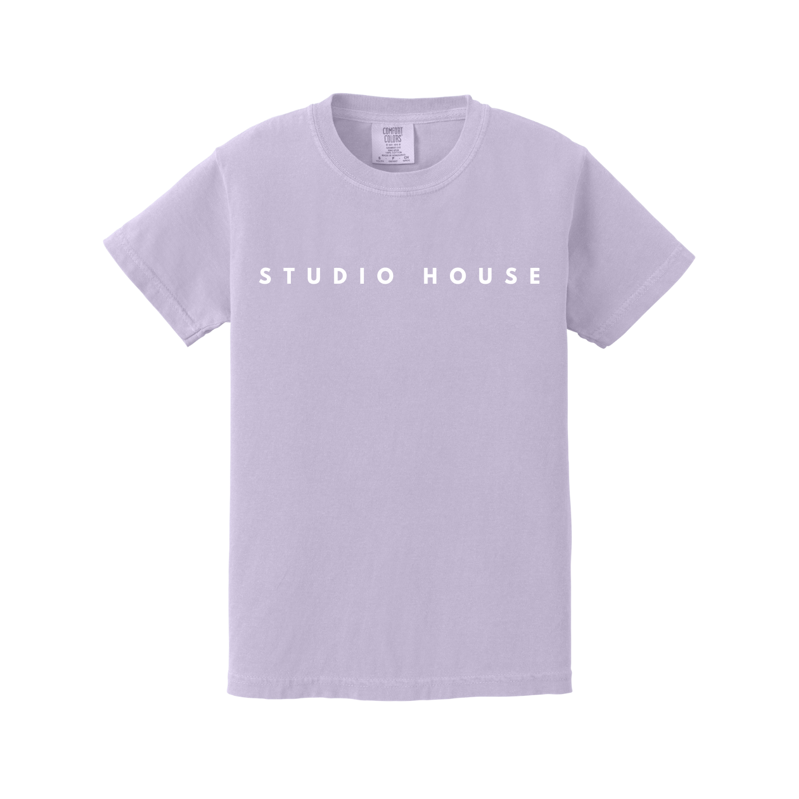 The Studio House Kids Tee