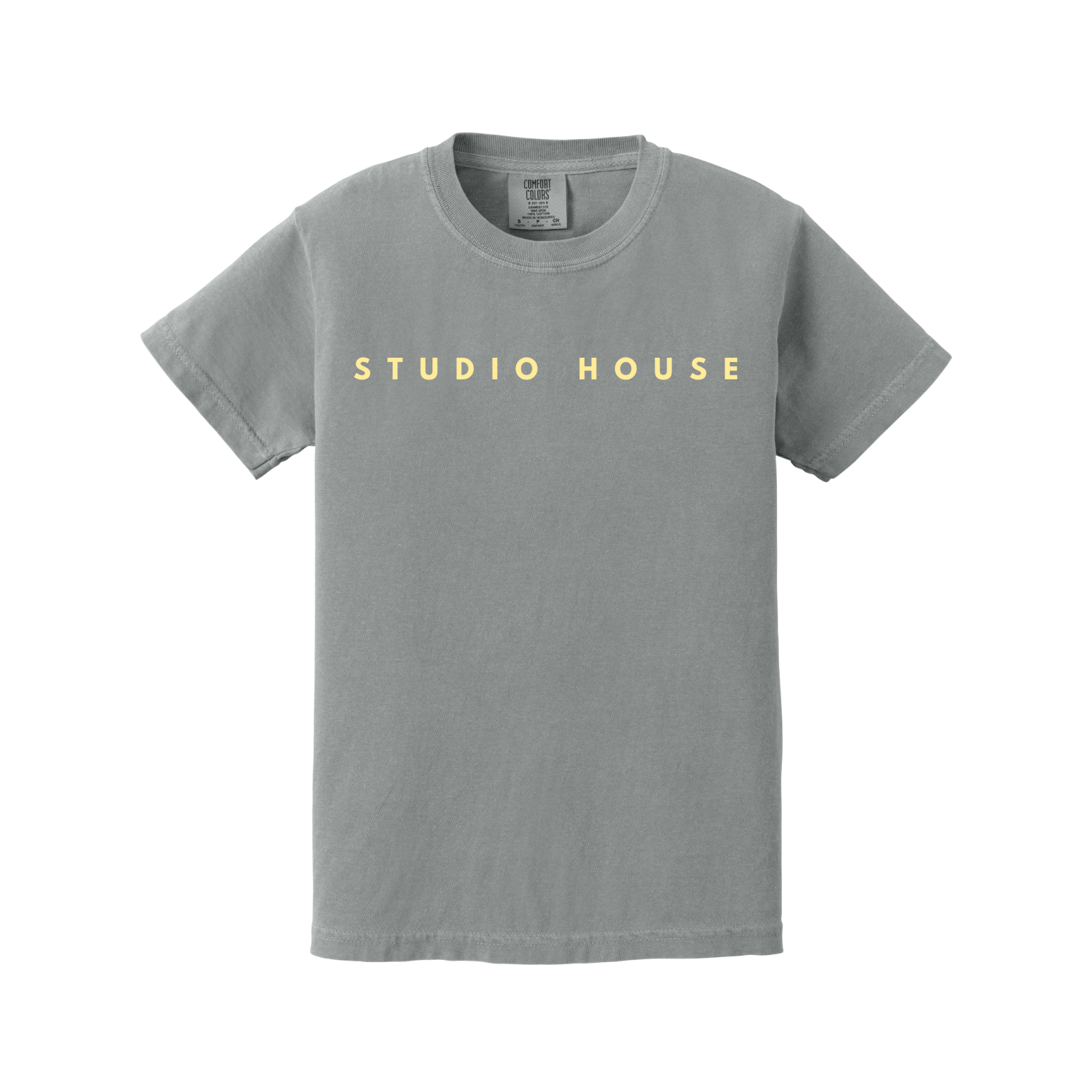 The Studio House Kids Tee