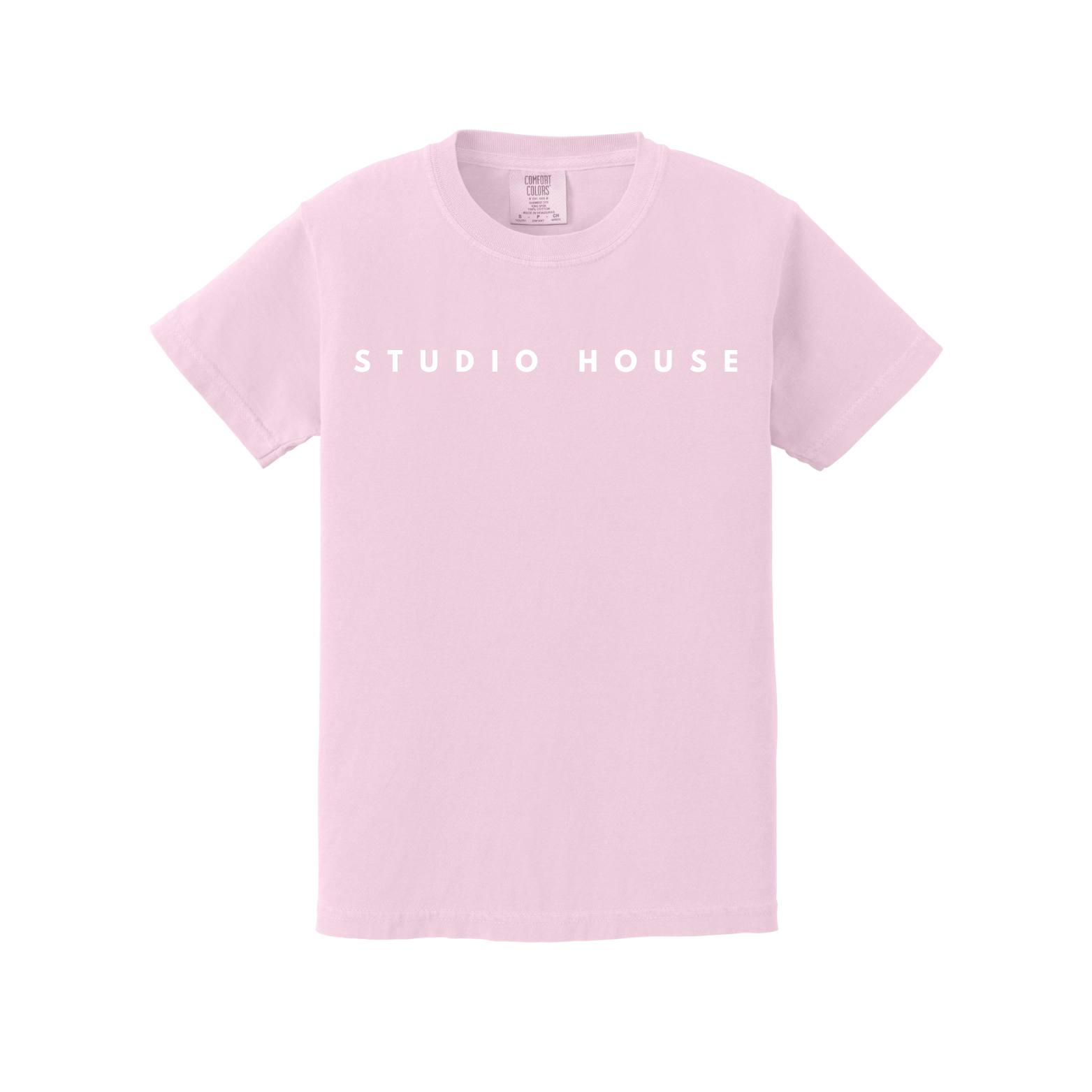 The Studio House Kids Tee