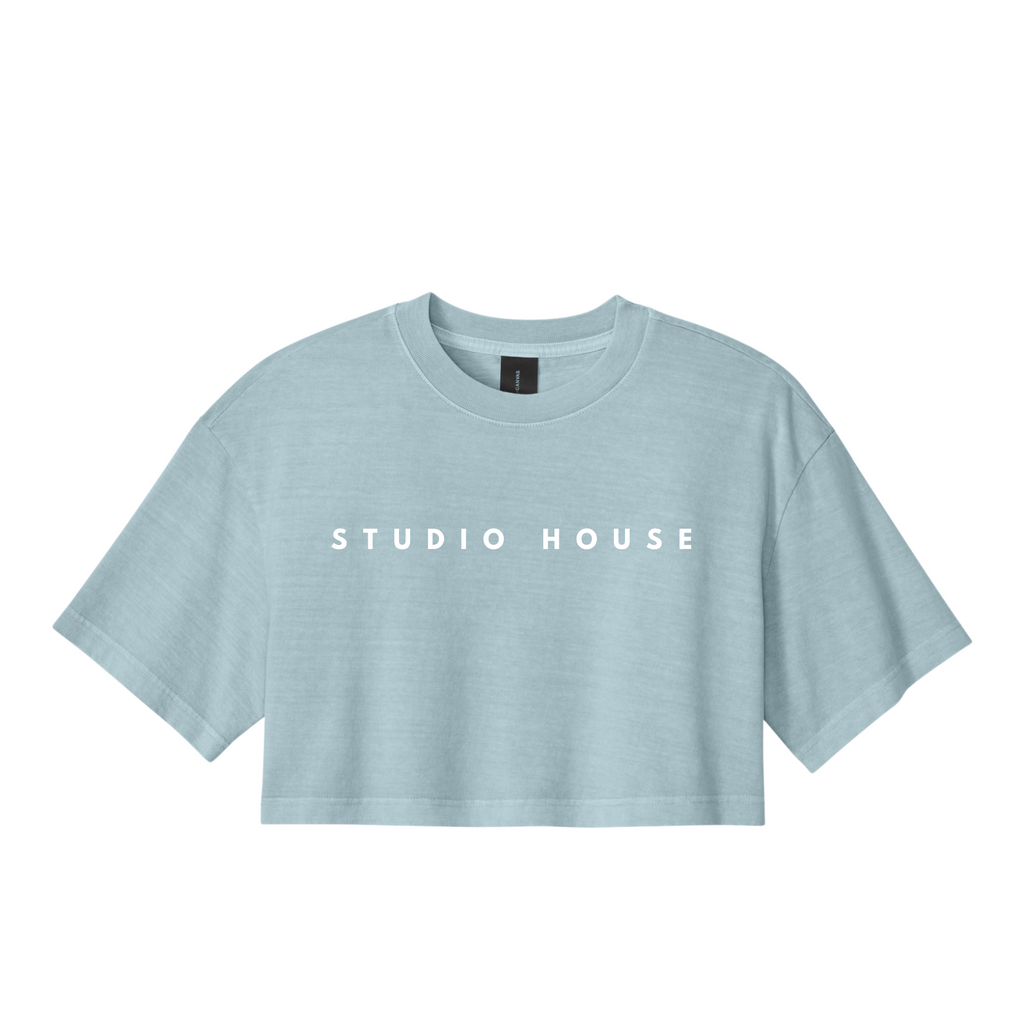 The Studio House Crop