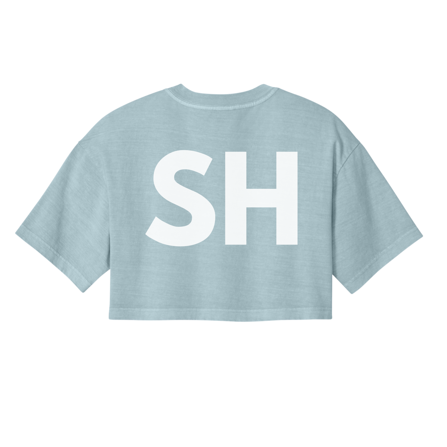 The Studio House Crop