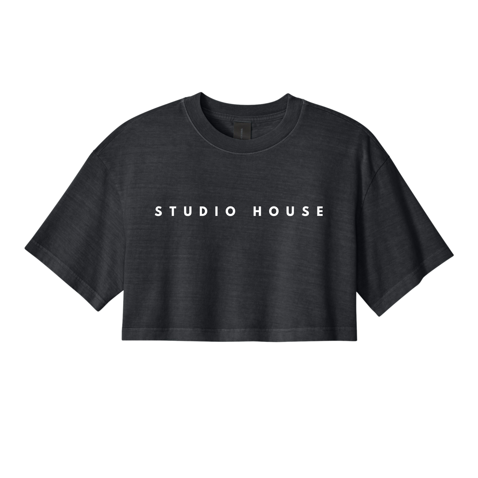 The Studio House Crop