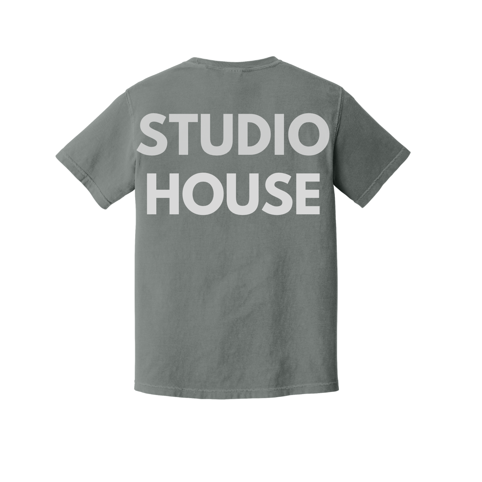 The Studio House Tee