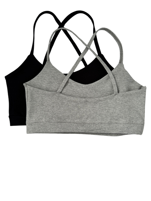 Studio Cami Crop
