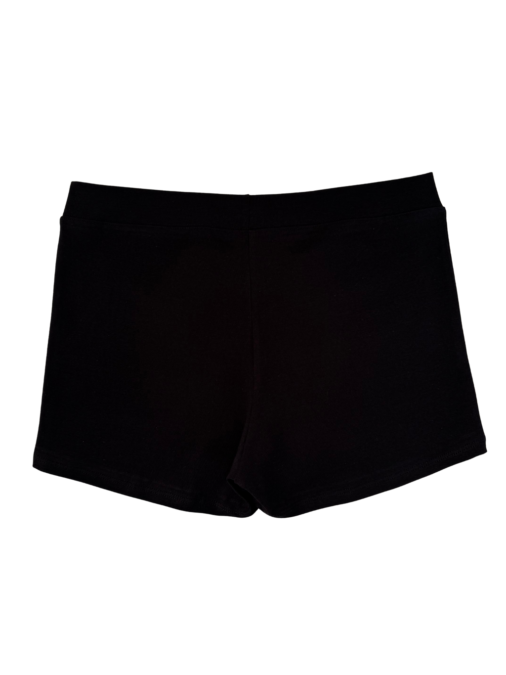 Studio High Waist Shorts