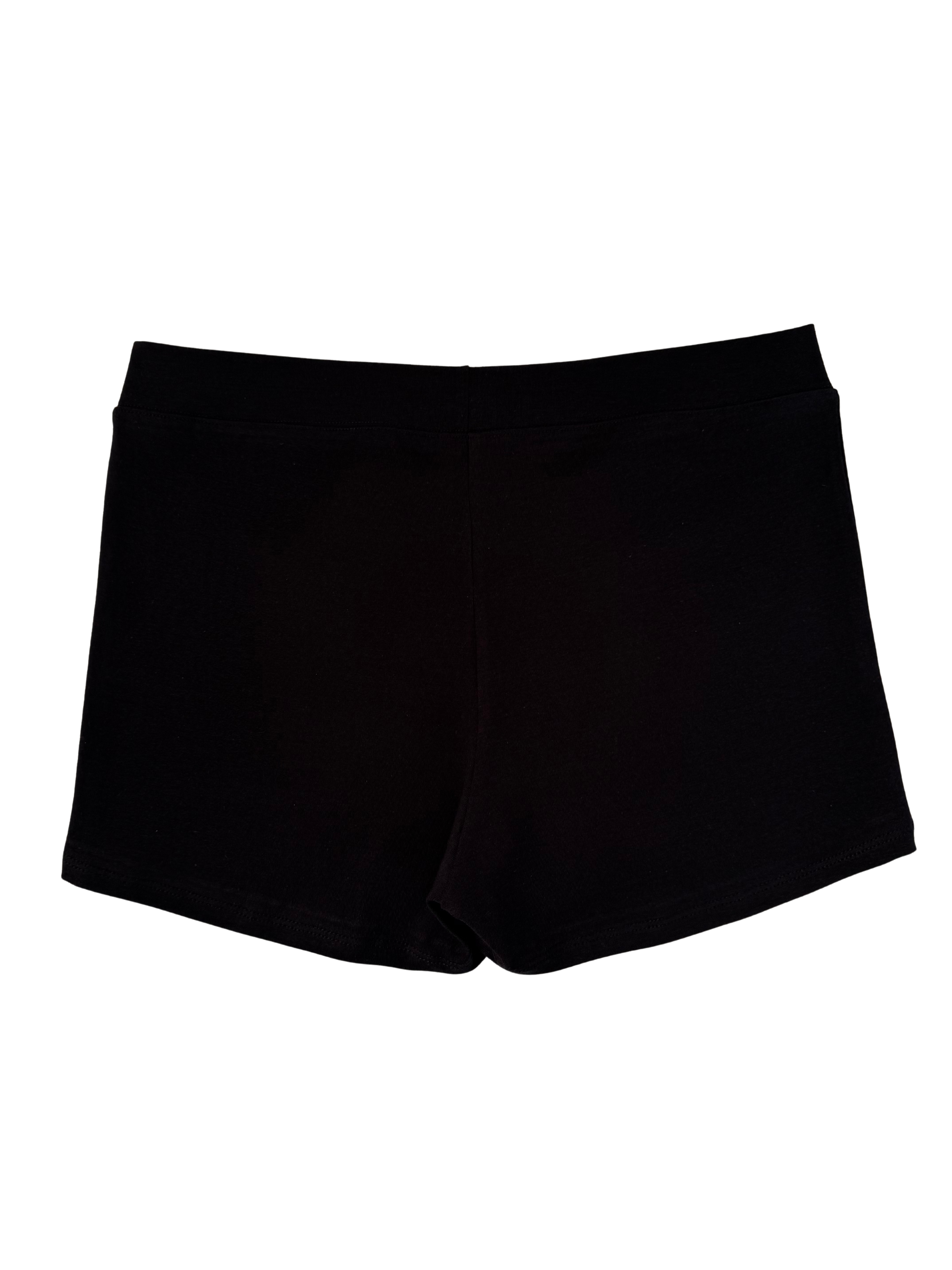 Studio High Waist Shorts