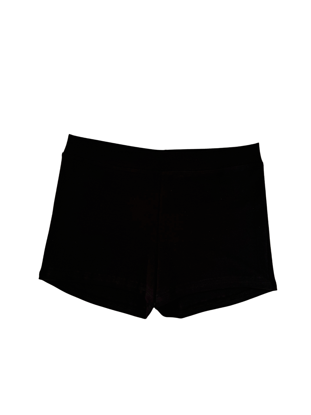 Studio High Waist Shorts